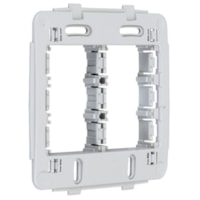 Suporte Para Placa 4 X 4 Pial Plus 612124 Pial Legrand