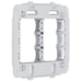 Suporte Para Placa 4 X 4 Pial Plus 612124 Pial Legrand