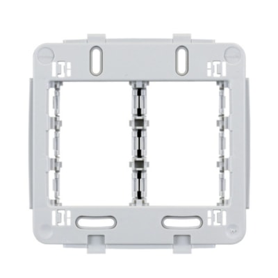 Suporte Para Placa 4 X 4 Pial Plus 612124 Pial Legrand