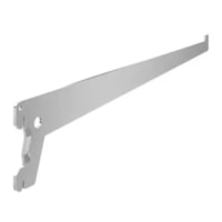 Suporte Versatil Aço Fico 25CM Zincado Ordenare