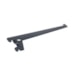 Suporte Versátil C/2 Encaixes 45Cm Preto 6002460005 Ordenare