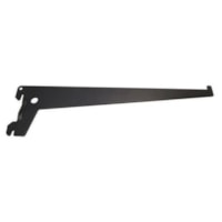 Suporte Versátil C/2 Encaixes 45Cm Preto 6002460005 Ordenare