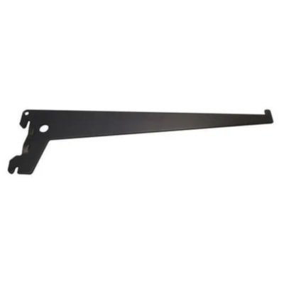 Suporte Versátil C/2 Encaixes 45Cm Preto 6002460005 Ordenare
