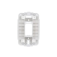 Suporte Vertical 4x2 PIAL PLUS 612121 Legrand