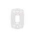 Suporte Vertical 4x2 PIAL PLUS 612121 Legrand