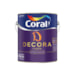Suv C 144 Dec Matte Extra Fosca P Sacola De Lona - Coral