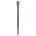 Talhadeira PA SDS Plus SC 40X250MM - Bosch