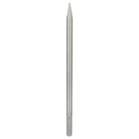 Talhadeira Sds Max 25x400mm Prata Aço Cinzalament Pad- Bosch