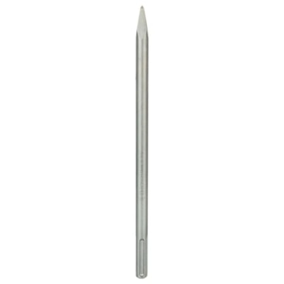 Talhadeira Sds Max 25x400mm Prata Aço Cinzalament Pad- Bosch