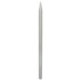Talhadeira Sds Max 25x400mm Prata Aço Cinzalament Pad- Bosch