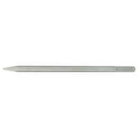 Talhadeira Sds Max 25x400mm Prata Aço Cinzalament Pad- Bosch