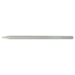 Talhadeira Sds Max 25x400mm Prata Aço Cinzalament Pad- Bosch