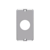 Tampa P/ Dailet 1/2X3/4" Pol 1 Tom Redonda PTMR034 Condu Pro