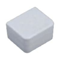Tampa Para Canela Dexson 10x10mm Schneider