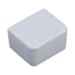 Tampa Para Canela Dexson 10x10mm Schneider