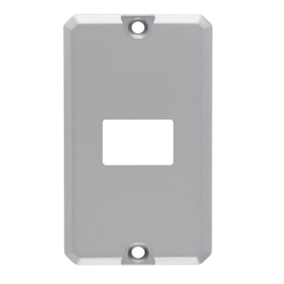 Tampa Para Dailet 1/2 X 3/4" Polegada 1RJ45 T1RJM034 Sieg