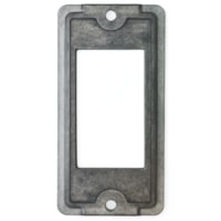 Tampa Para Dailet 1/2" X 3/4" Polegada 3Sec T3M034 Sieg