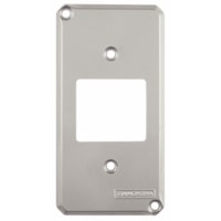 Tampa Para Dailet 1" Pol  Com 2 Postos 56117/043 Tramontina