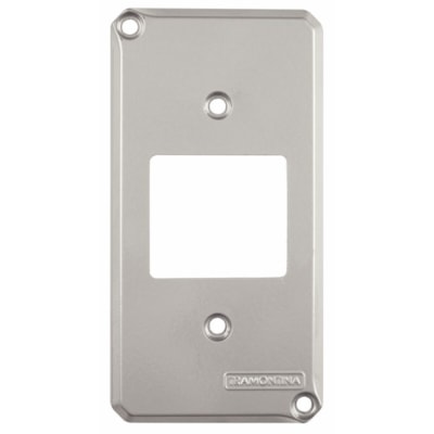 Tampa Para Dailet 1" Pol  Com 2 Postos 56117/043 Tramontina