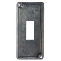 Tampa Para Dailet 1" Polegada 1Sec T1M100 Sieg