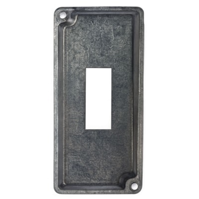 Tampa Para Dailet 1" Polegada 1Sec T1M100 Sieg