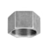 Tampão Galvanizado 1.1/4" pol - 1241008 Tupy