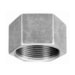 Tampão Galvanizado 1.1/4" pol - 1241008 Tupy