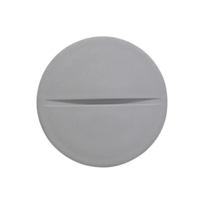 Tampão Plástico 1 polegada (C) – MT 100 Sieg