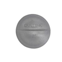 Tampão Plástico 2 polegadas MT 200 – Daisa