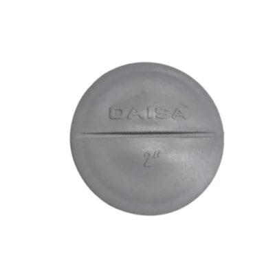 Tampão Plástico 2 polegadas MT 200 – Daisa