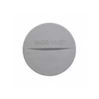 Tampão Plastico (E) 1.1/2 Pol MT112 - Sieg