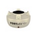 TANQUE   1000L  POLIETILENO FORTPLUS C/ ANTIBACTERIA FORTLEV