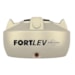 TANQUE   1000L  POLIETILENO FORTPLUS C/ ANTIBACTERIA FORTLEV