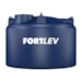 TANQUE 15000L  POLIETILENO AZUL FORTLEV  (RETIRA CD)