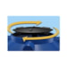 TANQUE   5000L POLIETILENO AZUL FORTLEV  (RETIRA CD)