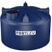 TANQUE   5000L POLIETILENO AZUL FORTLEV  (RETIRA CD)