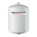 Tanque De Expansao Rowa 24l Aco Carbono Vertical