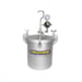 Tanque de Pintura 10 L Chiaperini - 30633