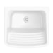 Tanque Médio Sem Mesa 535X485mm Branco 1512650013300 Celite