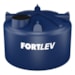 Tanque polietileno 15000l azul Fortlev