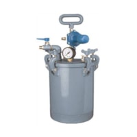 Tanque Pressão Majam - Arprex - Referência: TP-2