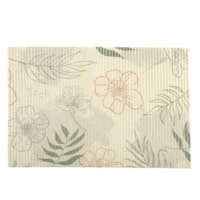 Tapete Tropical Sortido 43 X 65 - Kapazi