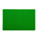 Tapete Vinil Kap 60 X 40 Cm Verde Bandeira 10 Mm - Kapazi - Referência: 1441501