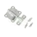 Tarjeta De Aço Zincado 51mm 81098 ZI Blister 06793-9 Aliança
