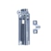 Tarjeta FG Rocha 2.1/2 Polegadas S006 - Rocha
