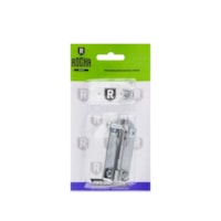Tarjeta FG Rocha 2.1/2 Polegadas S006 - Rocha