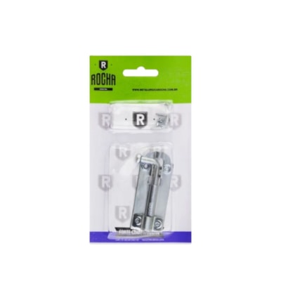 Tarjeta FG Rocha 2.1/2 Polegadas S006 - Rocha