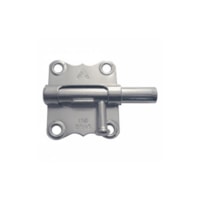 Tarjeta Fio Redondo Aliança Zincado 81098 76mm 3 pol Aliança