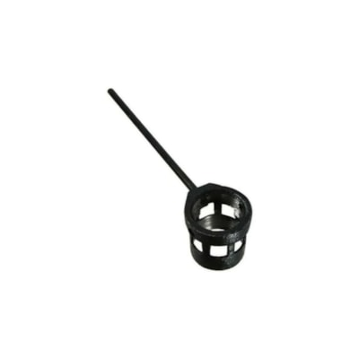 Tarraxa rapida para tubo PVC E 1.1/2 pol Starfer