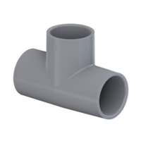 Te cpvc industrial sch80 1.1/2 - tigre 22899597